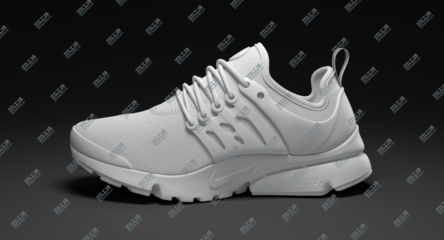 images/goods_img/202105074/Nike Air Presto Ultra Breathe 3D model/1.jpg